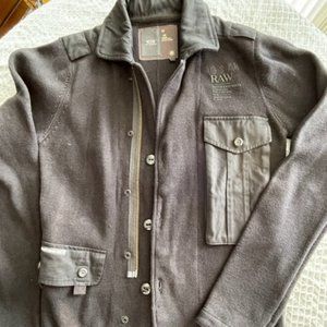 G Start Raw 3301 unisex  jacket size M